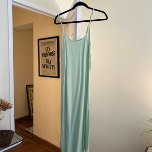 ASOS villa sun dress